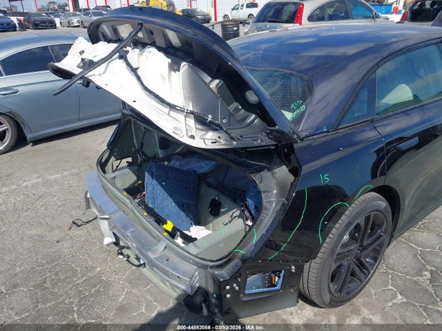 Lucid Air Grand Touring 2026 50EA1GBA3TA038560 Image 21