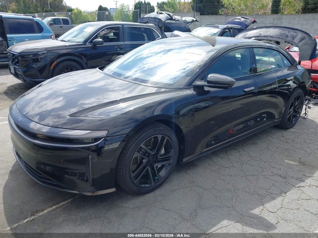Lucid Air Grand Touring 2026 50EA1GBA3TA038560 Image 2