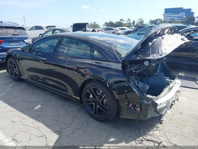 Lucid Air Grand Touring 2026 50EA1GBA3TA038560 Image 3