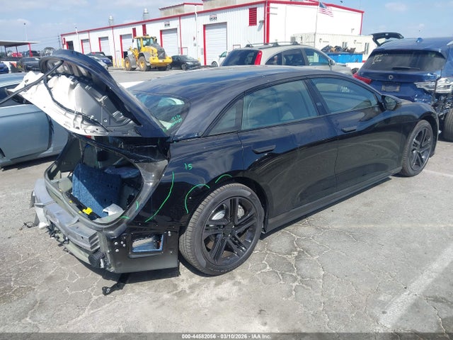 Lucid Air Grand Touring 2026 50EA1GBA3TA038560 Image 4