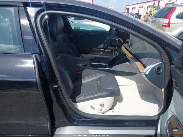 Lucid Air Grand Touring 2026 50EA1GBA3TA038560 Image 5