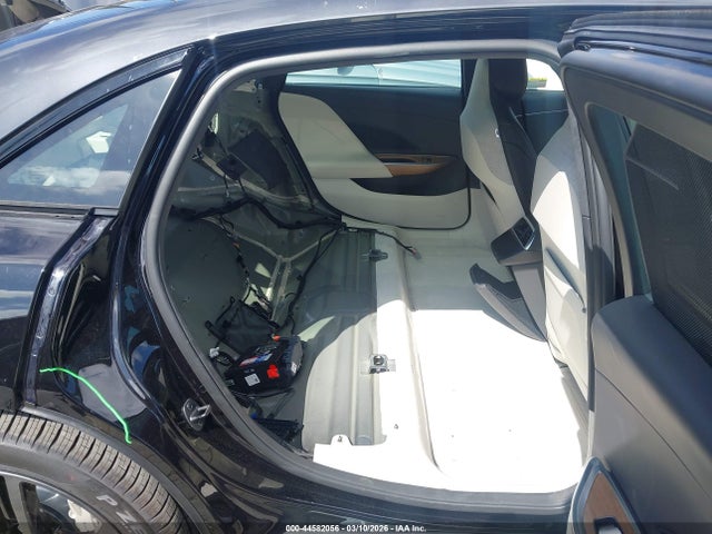 Lucid Air Grand Touring 2026 50EA1GBA3TA038560 Image 8