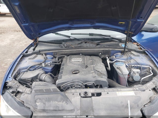 2017 AUDI A5 WAUD2AFR4HA001582 Photo 9