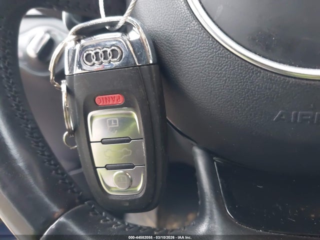 2017 AUDI A5 WAUD2AFR4HA001582 Photo 10