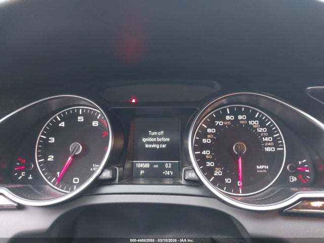 2017 AUDI A5 WAUD2AFR4HA001582 Photo 6