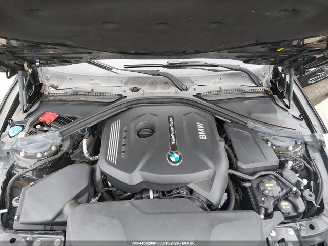 2019 BMW 430I GRAN COUPE WBA4J1C50KBM13083 Photo 9