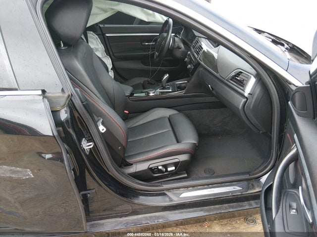 2019 BMW 430I GRAN COUPE WBA4J1C50KBM13083 Photo 4