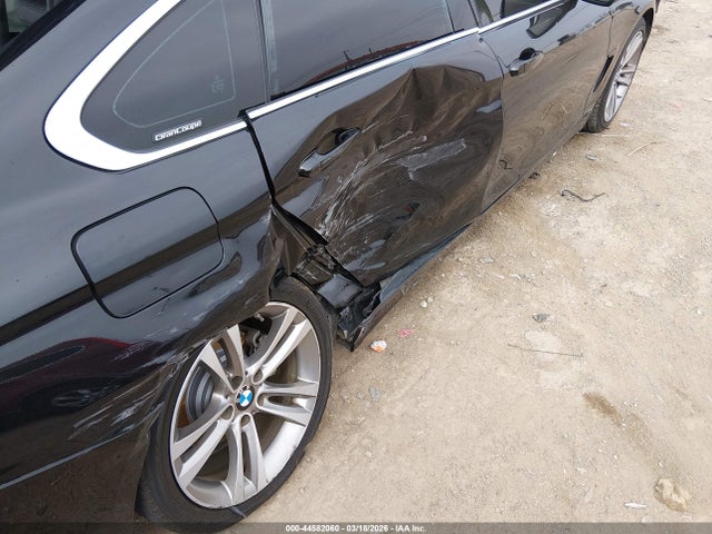 2019 BMW 430I GRAN COUPE WBA4J1C50KBM13083 Photo 5