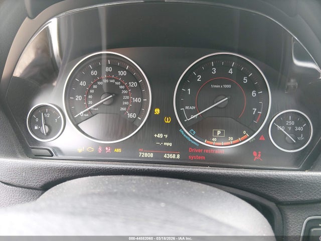 2019 BMW 430I GRAN COUPE WBA4J1C50KBM13083 Photo 6