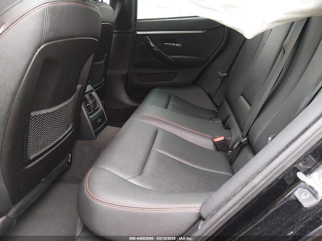 2019 BMW 430I GRAN COUPE WBA4J1C50KBM13083 Photo 7