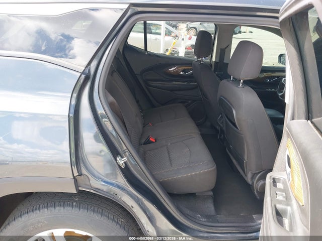 44582068 :رقم المزاد ، 3GKALMEVXJL254802 vin ، 2018 Gmc Terrain Sle مزاد بيع