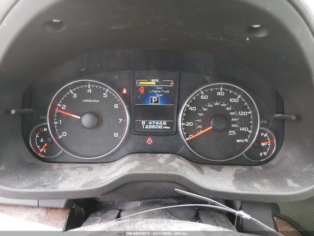44582073 :رقم المزاد ، 4S3BMCP67D3020906 vin ، 2013 Subaru Legacy 2.5i Limited مزاد بيع