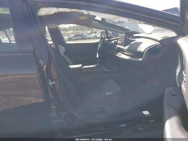 JTDACAAU4R3016796 Toyota Prius Le
