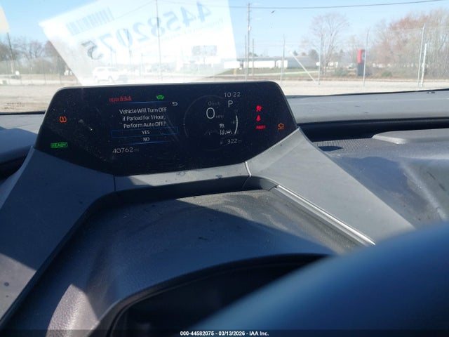 JTDACAAU4R3016796 Toyota Prius Le