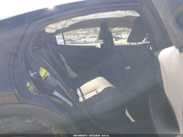 JTDACAAU4R3016796 Toyota Prius Le