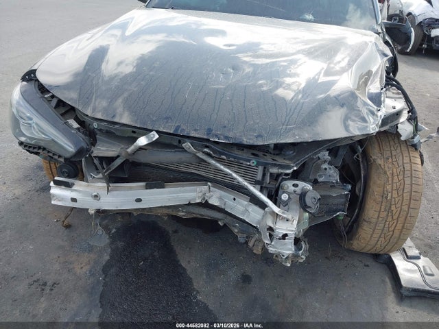 2019 ALFA ROMEO GIULIA ZARFANAN4K7614936 Photo 5