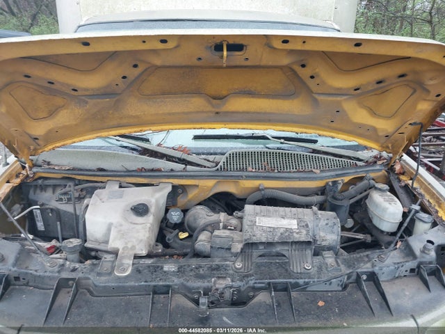 Aukcja sprzedaży 2007 Gmc Savana Cutaway Work Van, vin: 1GDHG31U671900581, numer aukcji: 44582085