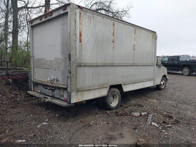 Aukcja sprzedaży 2007 Gmc Savana Cutaway Work Van, vin: 1GDHG31U671900581, numer aukcji: 44582085