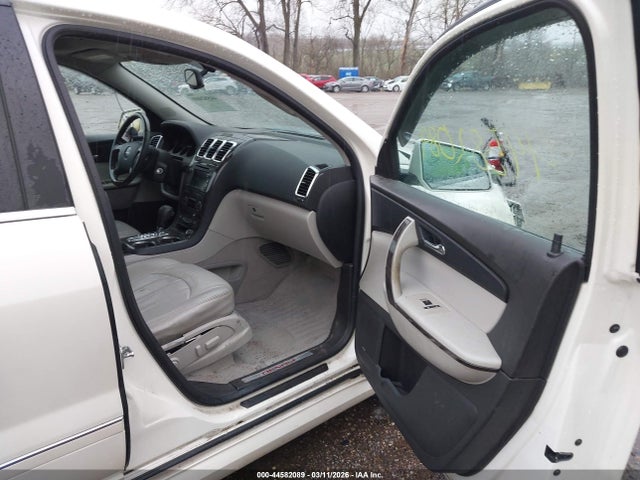 44582089 :رقم المزاد ، 1GKKVTEDXCJ153575 vin ، 2012 Gmc Acadia Denali مزاد بيع