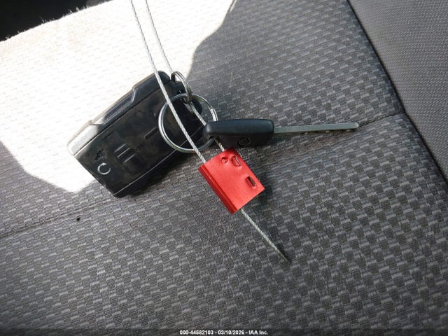 2014 CHEVROLET SILVERADO 1500 3GCPCREC6EG126122 Photo 10