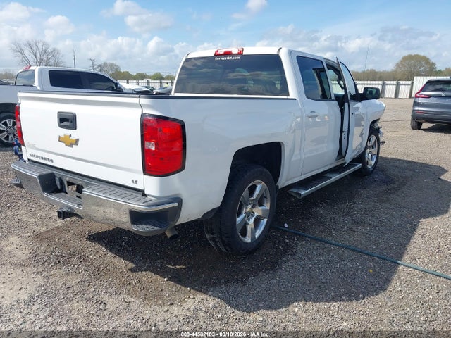 2014 CHEVROLET SILVERADO 1500 3GCPCREC6EG126122 Photo 3