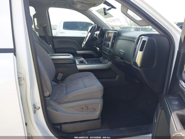 2014 CHEVROLET SILVERADO 1500 3GCPCREC6EG126122 Photo 4