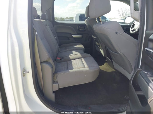 2014 CHEVROLET SILVERADO 1500 3GCPCREC6EG126122 Photo 7