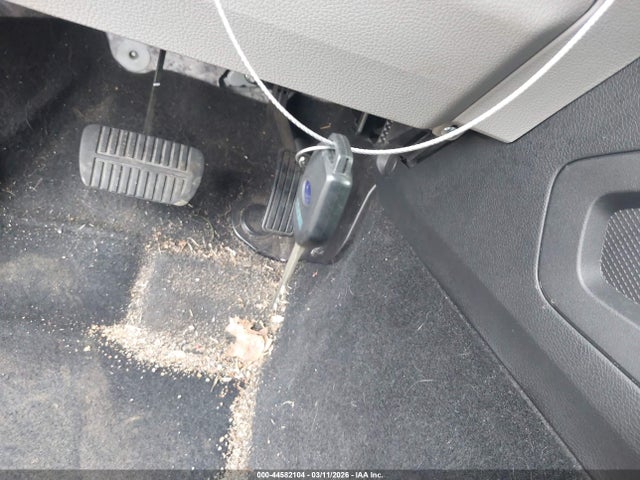 44582104 :رقم المزاد ، JF2SJALC8HH415793 vin ، 2017 Subaru Forester 2.5i Limited مزاد بيع