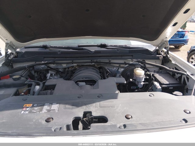 44582111 :رقم المزاد ، 3GTU2VEC3EG169878 vin ، 2014 Gmc Sierra 1500 Slt مزاد بيع