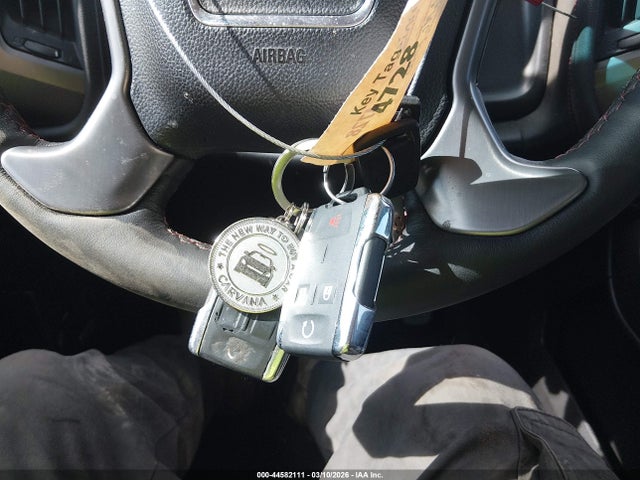 44582111 :رقم المزاد ، 3GTU2VEC3EG169878 vin ، 2014 Gmc Sierra 1500 Slt مزاد بيع