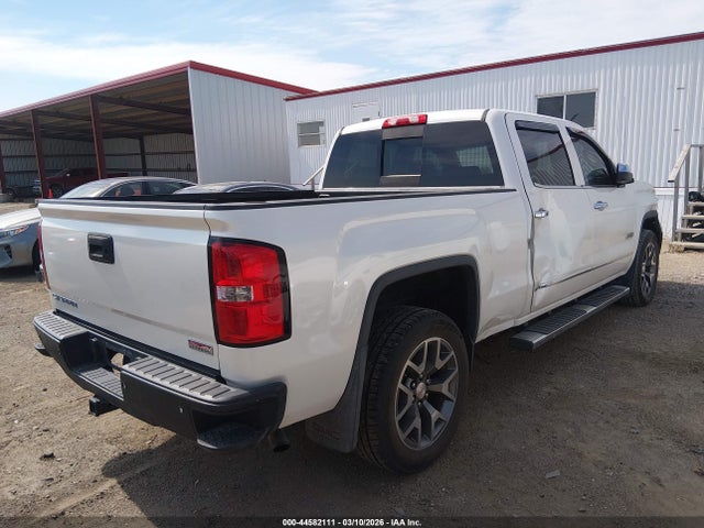 44582111 :رقم المزاد ، 3GTU2VEC3EG169878 vin ، 2014 Gmc Sierra 1500 Slt مزاد بيع
