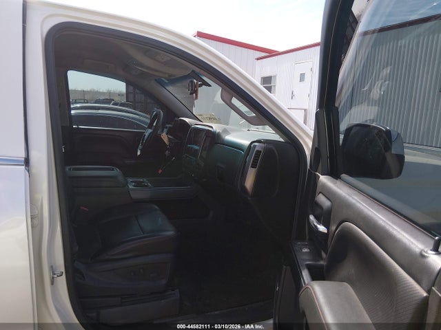 44582111 :رقم المزاد ، 3GTU2VEC3EG169878 vin ، 2014 Gmc Sierra 1500 Slt مزاد بيع