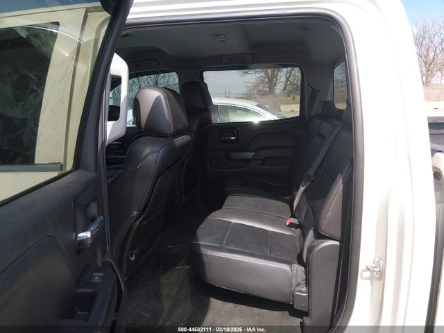 44582111 :رقم المزاد ، 3GTU2VEC3EG169878 vin ، 2014 Gmc Sierra 1500 Slt مزاد بيع