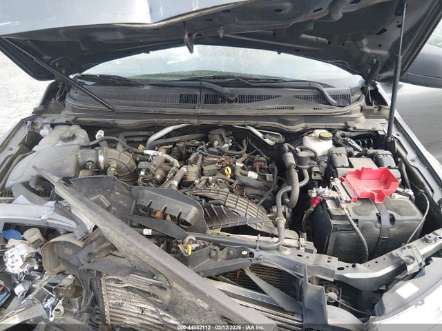 2019 FORD RANGER 1FTER4EH1KLA58055 Photo 9