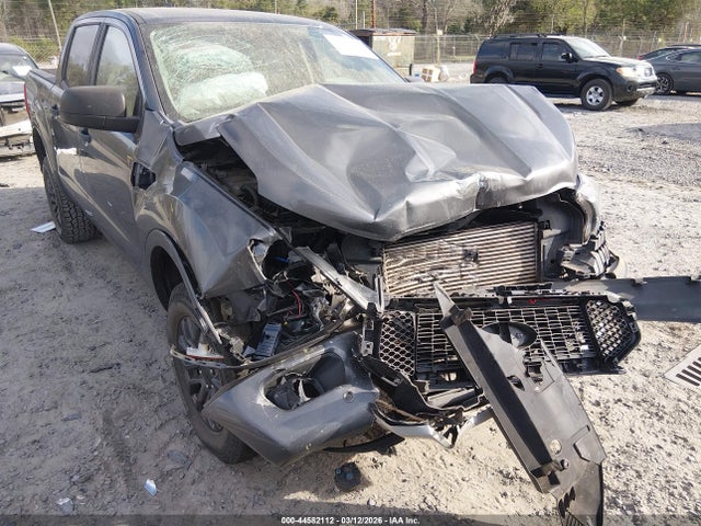 2019 FORD RANGER 1FTER4EH1KLA58055 Photo 5