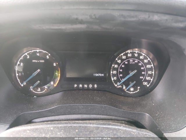 2019 FORD RANGER 1FTER4EH1KLA58055 Photo 6