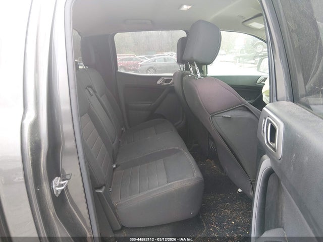 2019 FORD RANGER 1FTER4EH1KLA58055 Photo 7