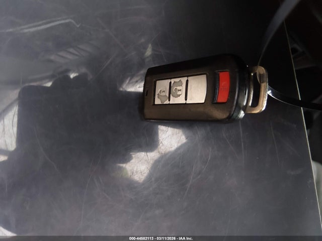 44582113 :رقم المزاد ، JA4AD3A34HZ026928 vin ، 2017 Mitsubishi Outlander Se مزاد بيع
