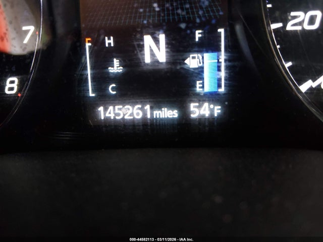 44582113 :رقم المزاد ، JA4AD3A34HZ026928 vin ، 2017 Mitsubishi Outlander Se مزاد بيع