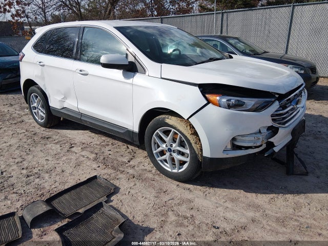 2021 FORD EDGE 2FMPK4J94MBA27389