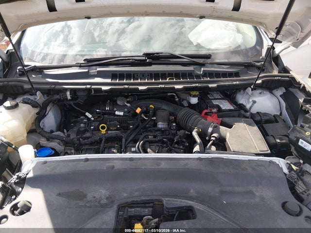 2021 FORD EDGE 2FMPK4J94MBA27389 Photo 9