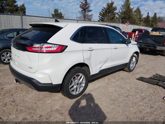 2021 FORD EDGE 2FMPK4J94MBA27389 Photo 3