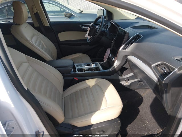 2021 FORD EDGE 2FMPK4J94MBA27389 Photo 4