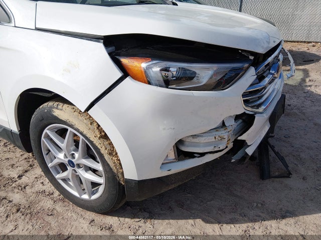 2021 FORD EDGE 2FMPK4J94MBA27389 Photo 5