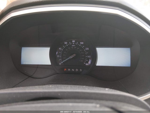 2021 FORD EDGE 2FMPK4J94MBA27389 Photo 6