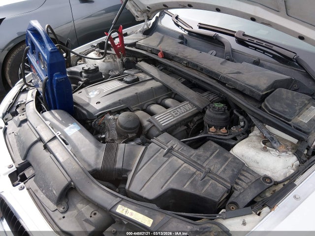 Продажа на аукционе авто 2009 Bmw 328i Xdrive, vin: WBAPK53559A509776, номер лота: 44582121