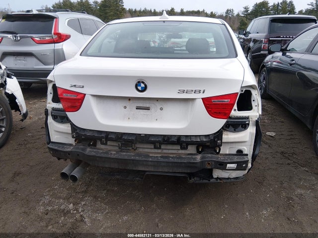 Продажа на аукционе авто 2009 Bmw 328i Xdrive, vin: WBAPK53559A509776, номер лота: 44582121