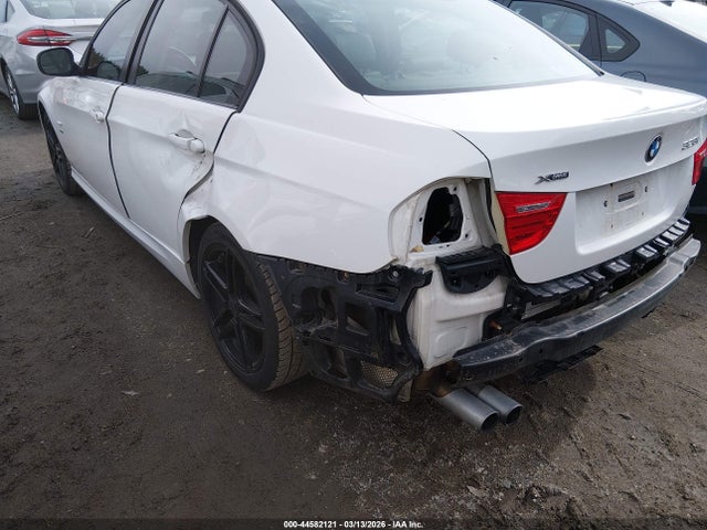 Продажа на аукционе авто 2009 Bmw 328i Xdrive, vin: WBAPK53559A509776, номер лота: 44582121