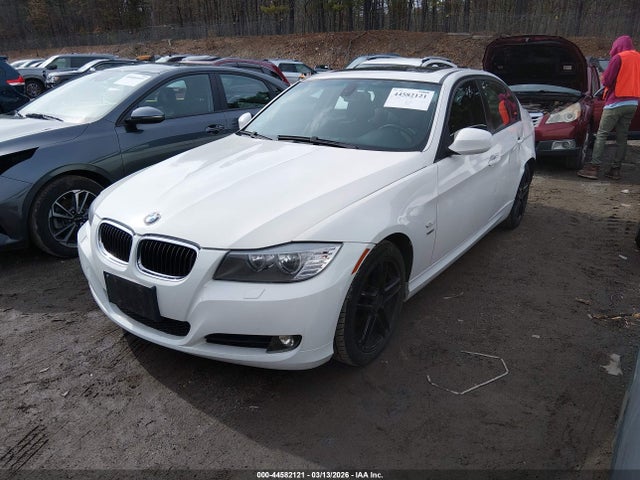 Продажа на аукционе авто 2009 Bmw 328i Xdrive, vin: WBAPK53559A509776, номер лота: 44582121