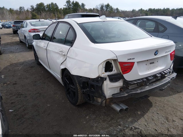 Продажа на аукционе авто 2009 Bmw 328i Xdrive, vin: WBAPK53559A509776, номер лота: 44582121